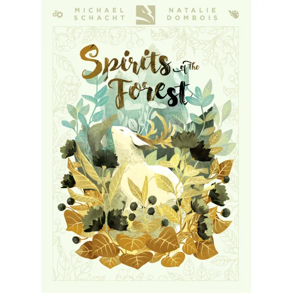 Spirits of the Forest