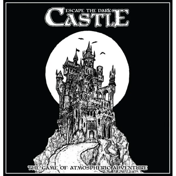 Escape the Dark Castle