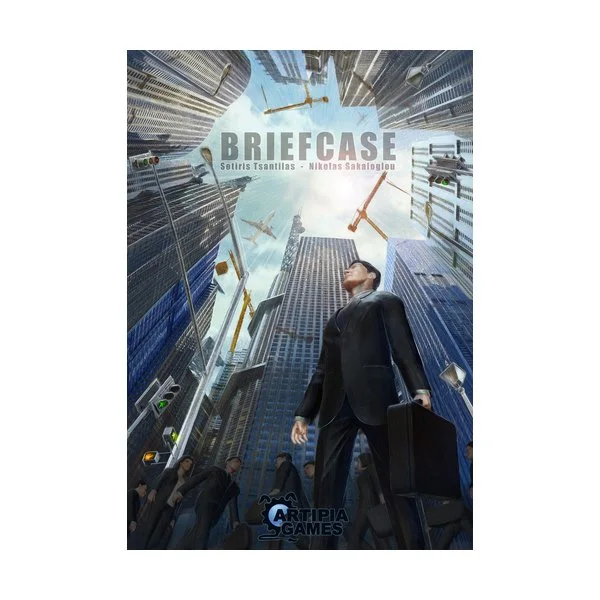 Briefcase