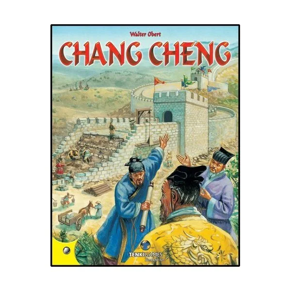 Chang Cheng