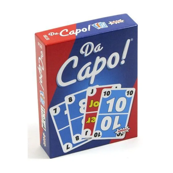 Da Capo!