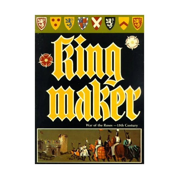Kingmaker