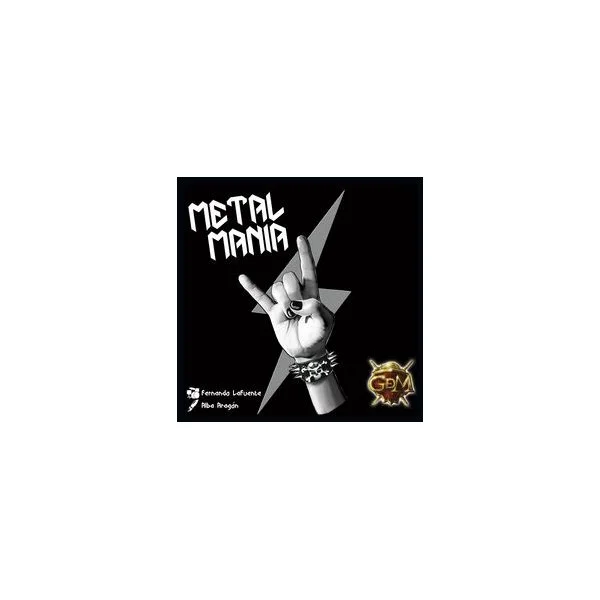 Metal Mania