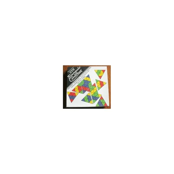 Triangulo Continuo