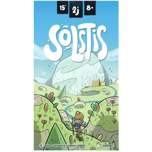 Solstis