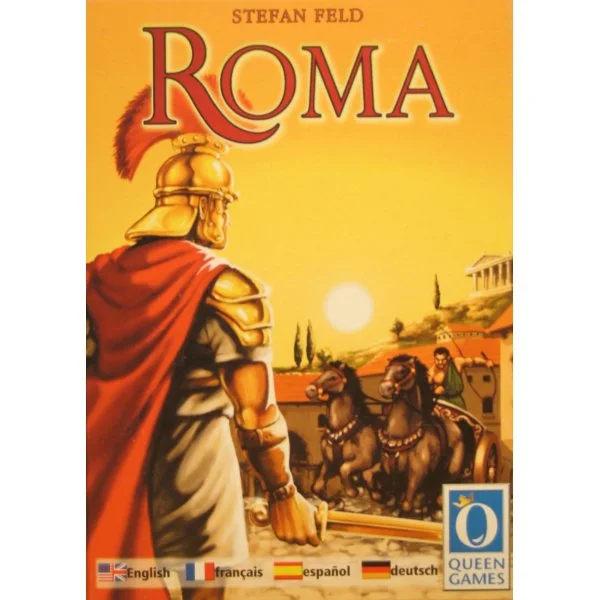 Roma