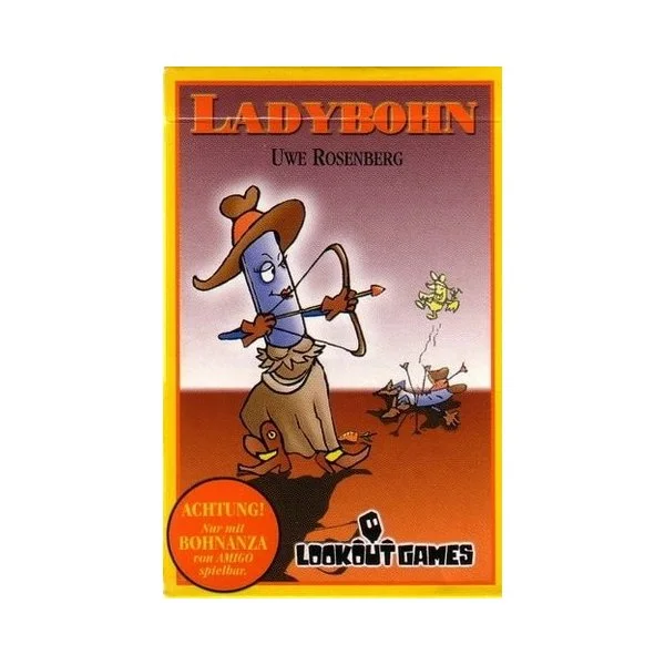 Ladybohn