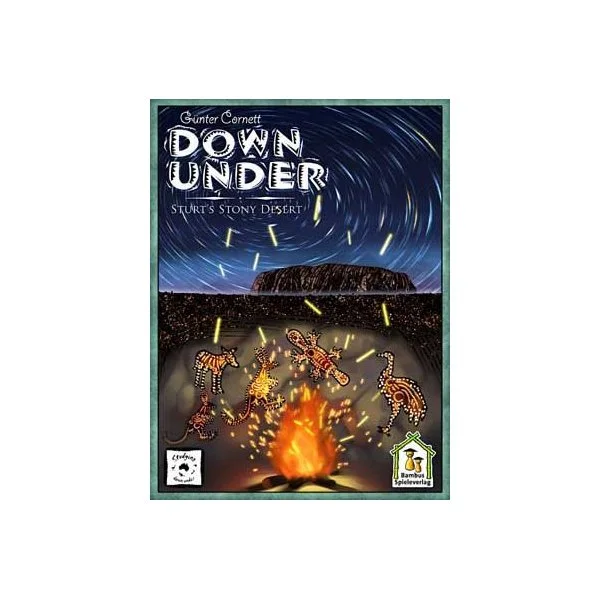 Down Under