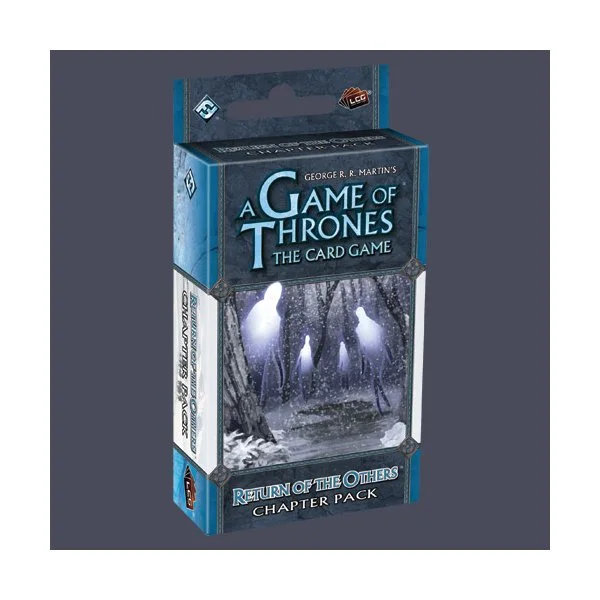 A Game Of Thrones: Return of the Others