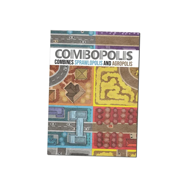 Combopolis