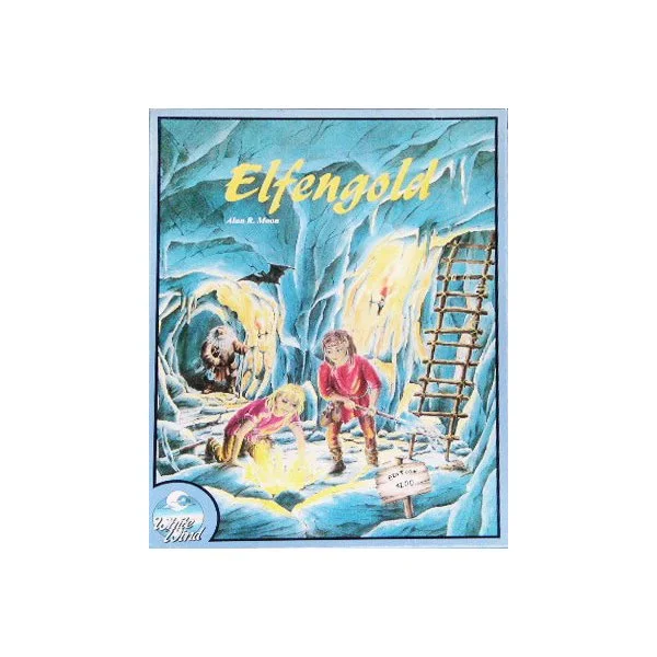 Elfengold