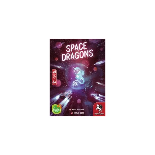Space Dragons