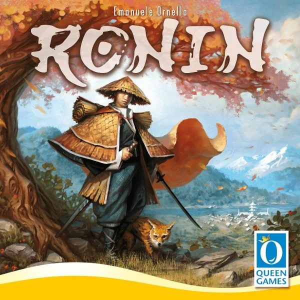 Ronin (2025)