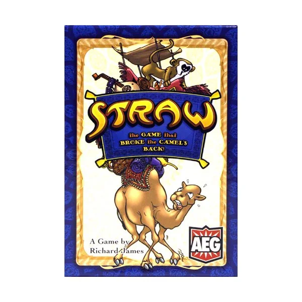 Straw