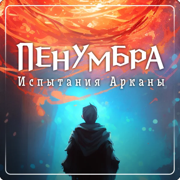 Пенумбра