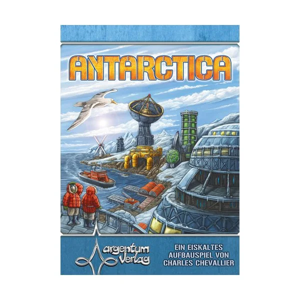 Antarctica