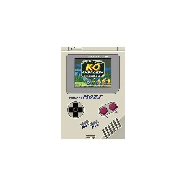 KO Heroes