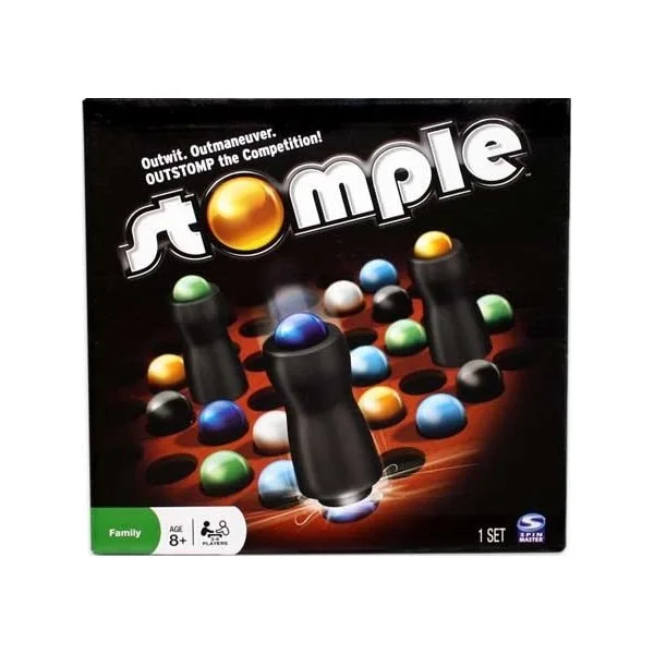 Stomple