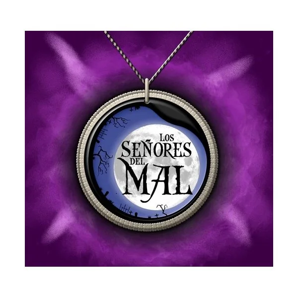 Los Señores del Mal