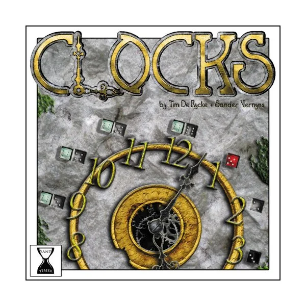 Clocks