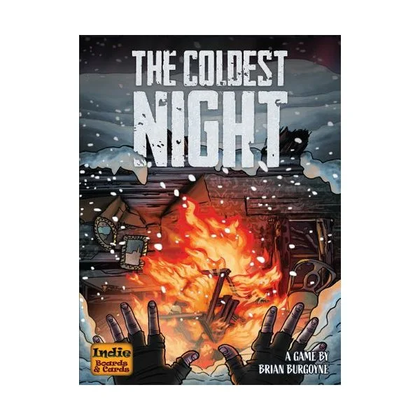 The Coldest Night