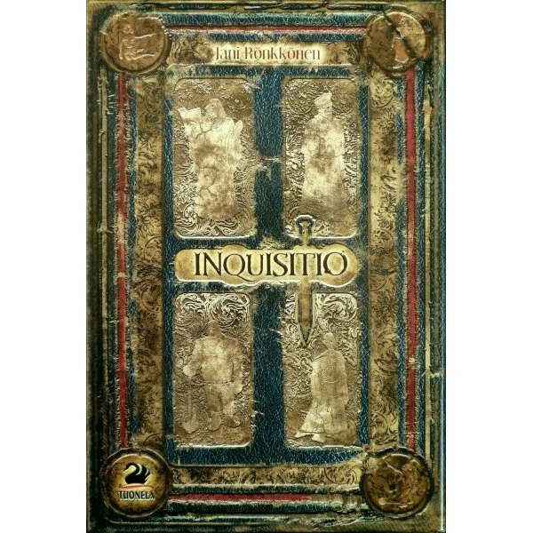 Inquisitio