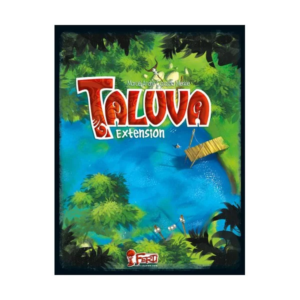 Taluva Extension