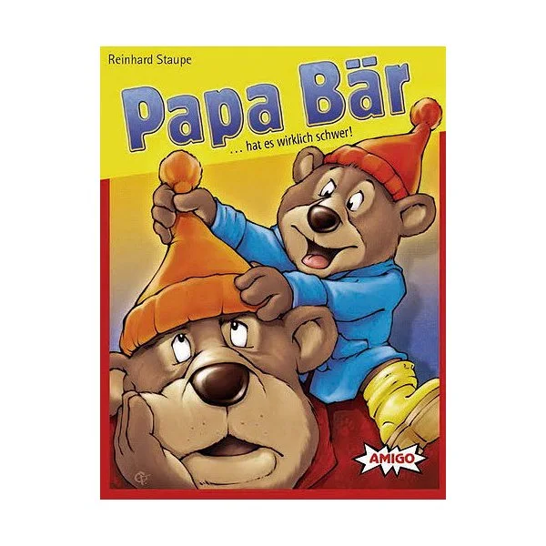 Papa Bear