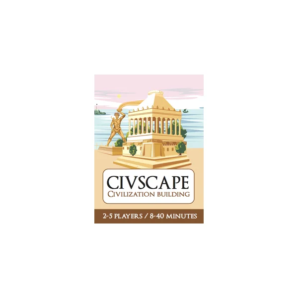 Civscape