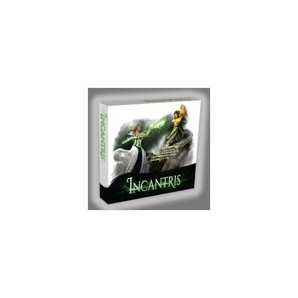 Incantris
