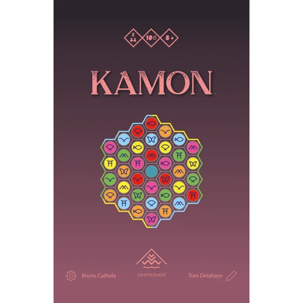 Kamon