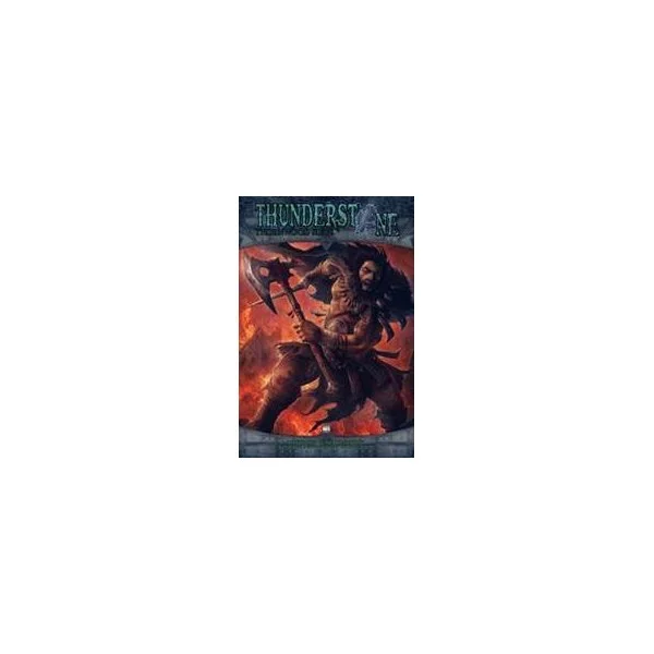 Thunderstone: Thornwood Siege