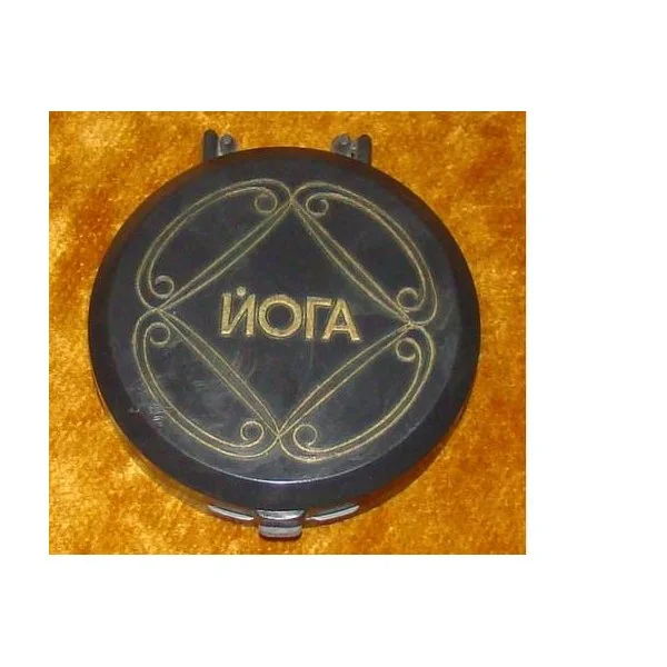 Иога