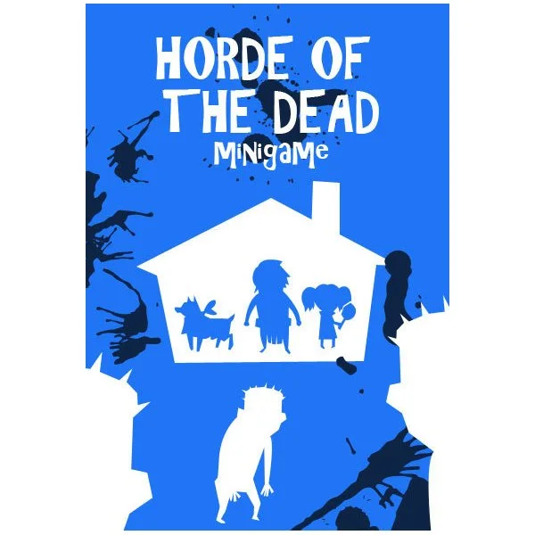 Horde of the Dead Minigame