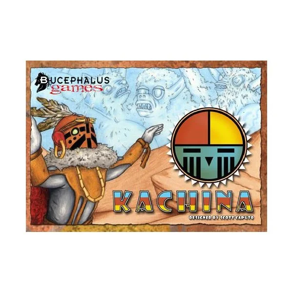 Kachina