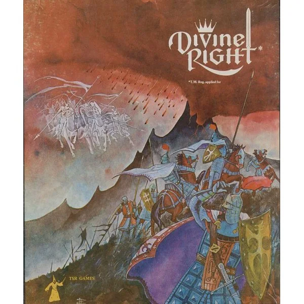 Divine Right