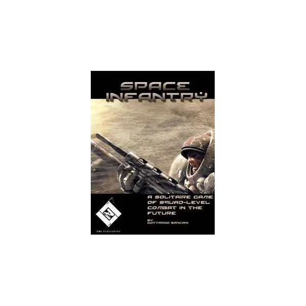 Space Infantry