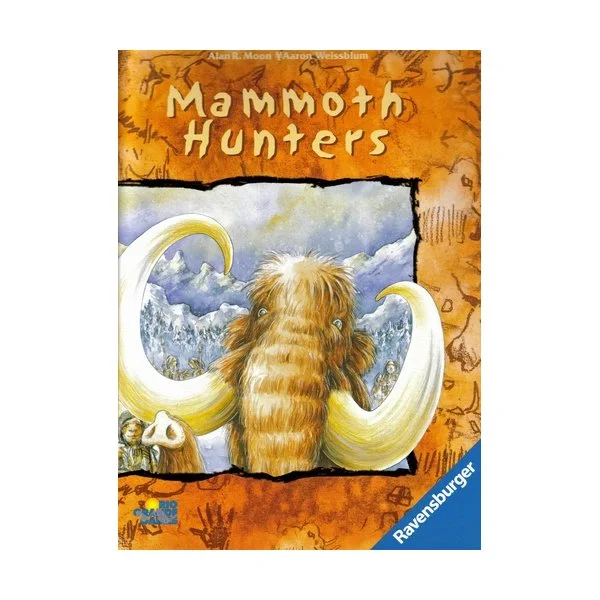 Mammoth Hunters