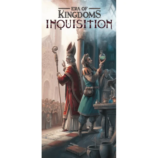 Era of Kingdoms: Inquisition
