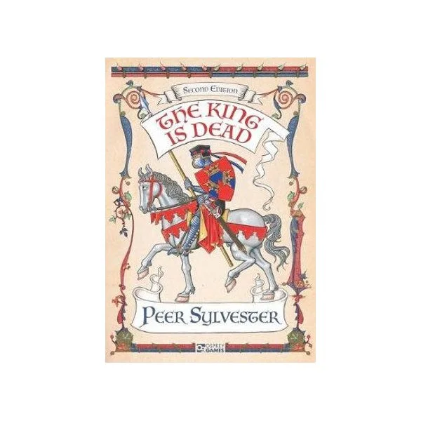 The King is Dead: Second Edition