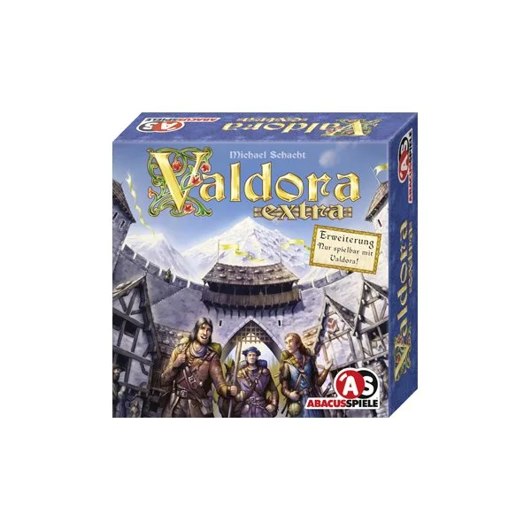 Valdora Extra