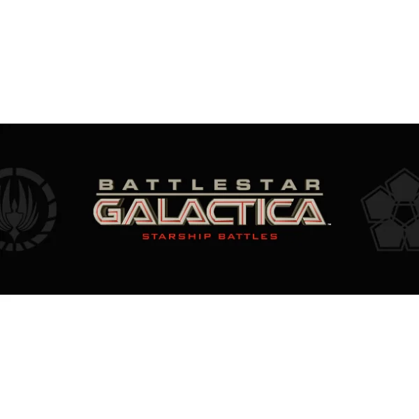 Battlestar Galactica: Starship Battles