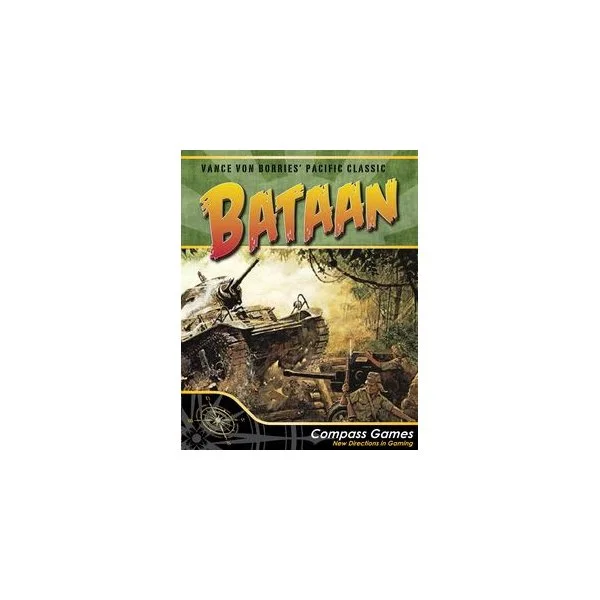 Bataan!