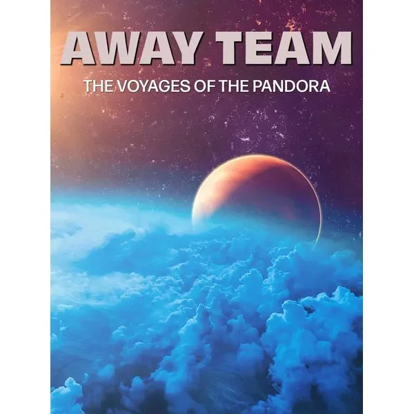 Away Team: The Voyages of the Pandora