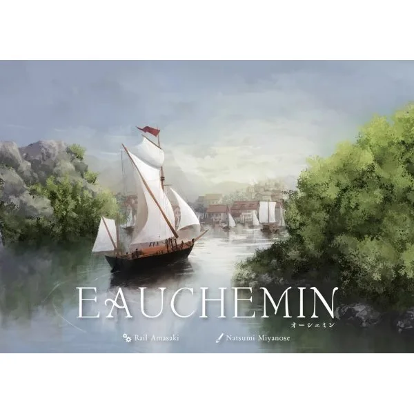 EAUCHEMIN