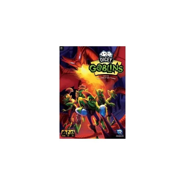 Dicey Goblins