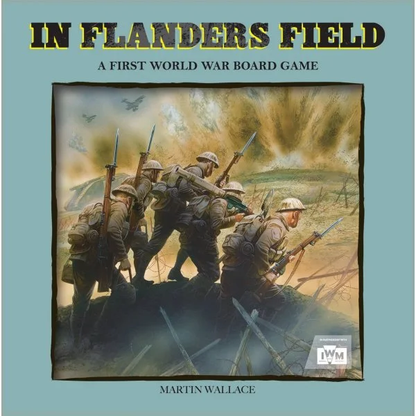 In Flanders Field