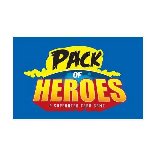Pack of Heroes