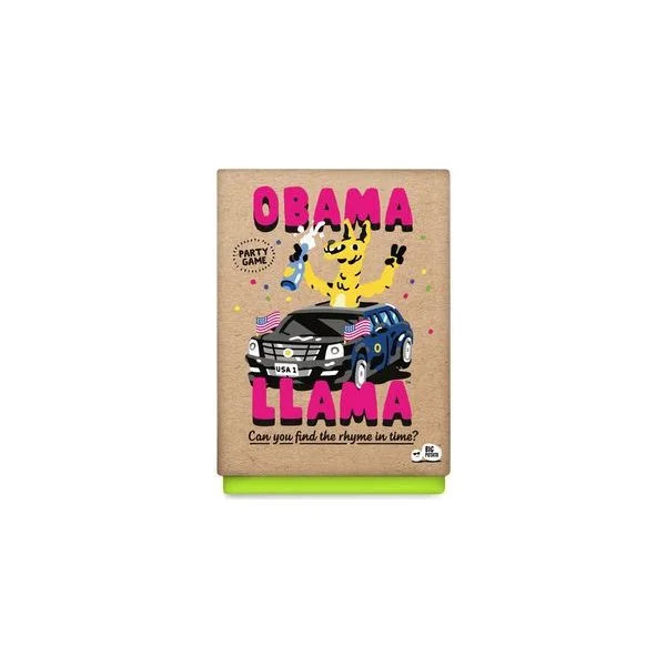 Obama Llama