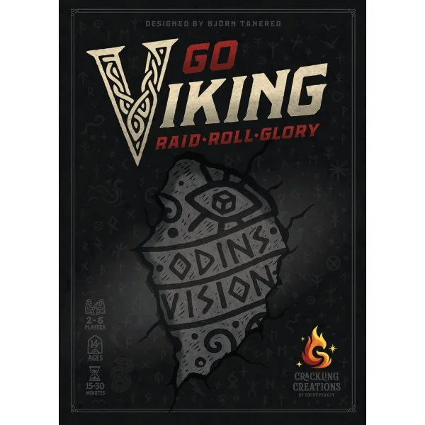 Go Viking